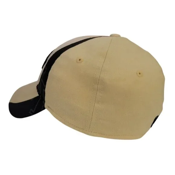 Nike Team Wake Forest Demon Deacons Hat S/M Fitted NCAA Cap – Never Worn - Picture 3 of 14